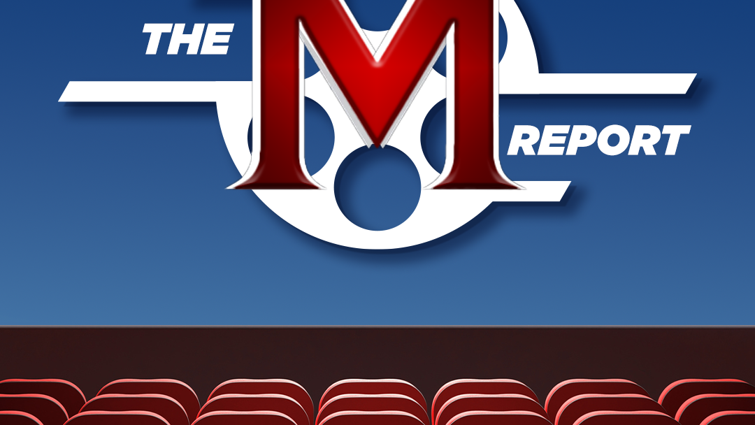 The M Report